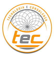 Tec Srl - Logo Small