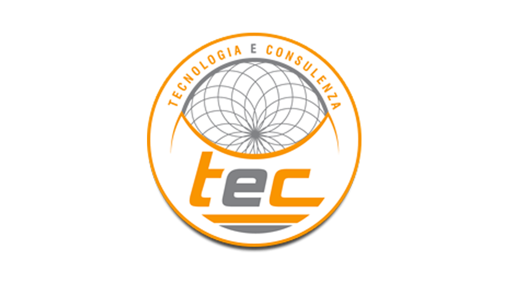 Tec Srl - Logo Big